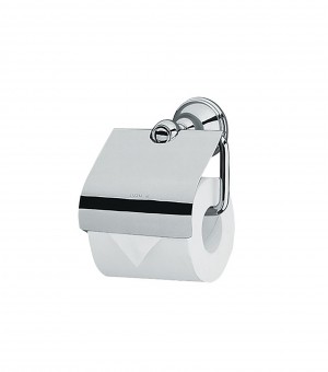 حامل مناديل كروم - صناعة اندونيسي # TOTO - CURIO / TX703AC